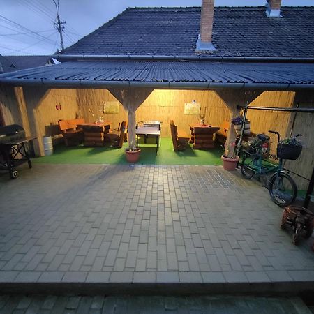Smile Apartments Sighişoara Habitación foto