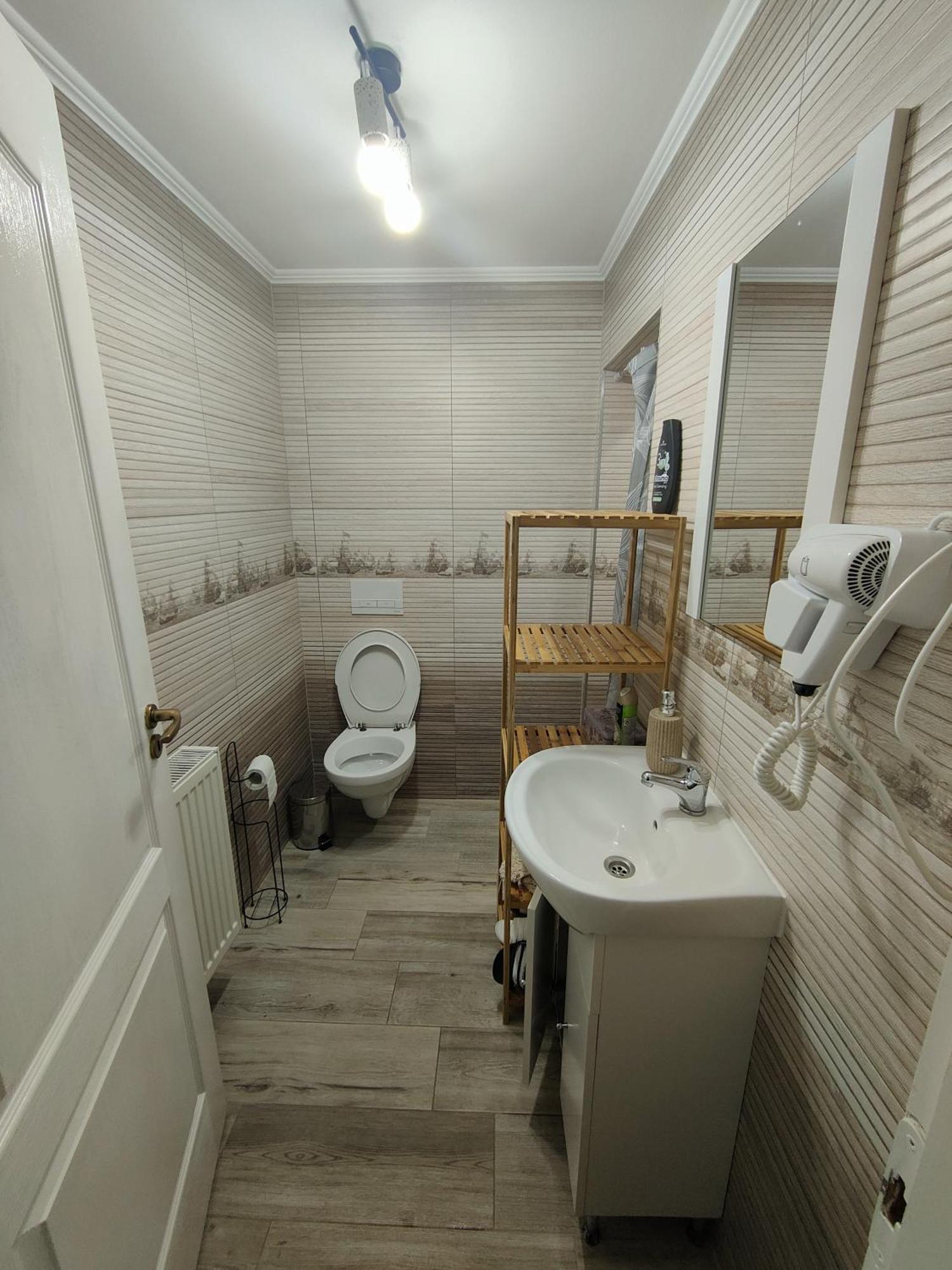 Smile Apartments Sighişoara Habitación foto